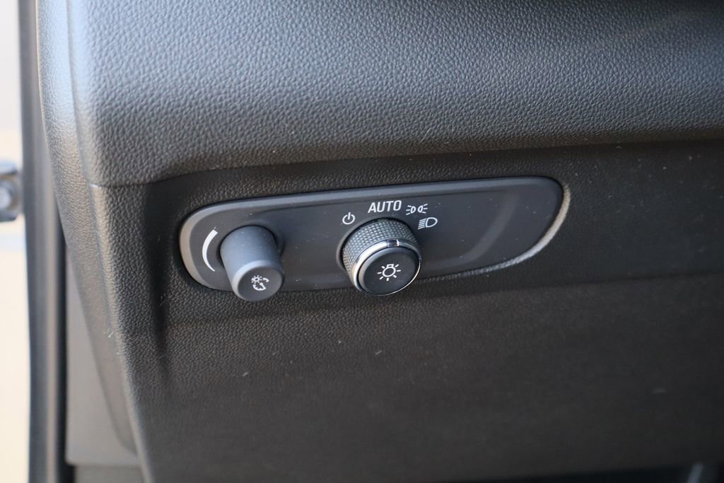 Certified 2021 Buick Envision Preferred image 11