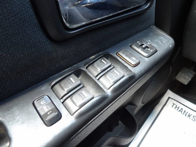 Used 2008 Chevrolet Colorado LT w/ LT Preferred Equipment Group AWD/4WD image 16