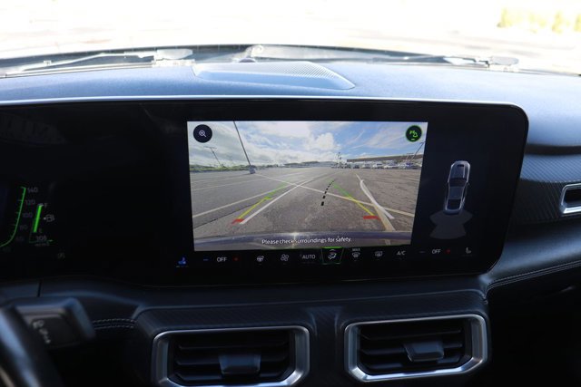 Used 2024 Ford Mustang Premium image 25