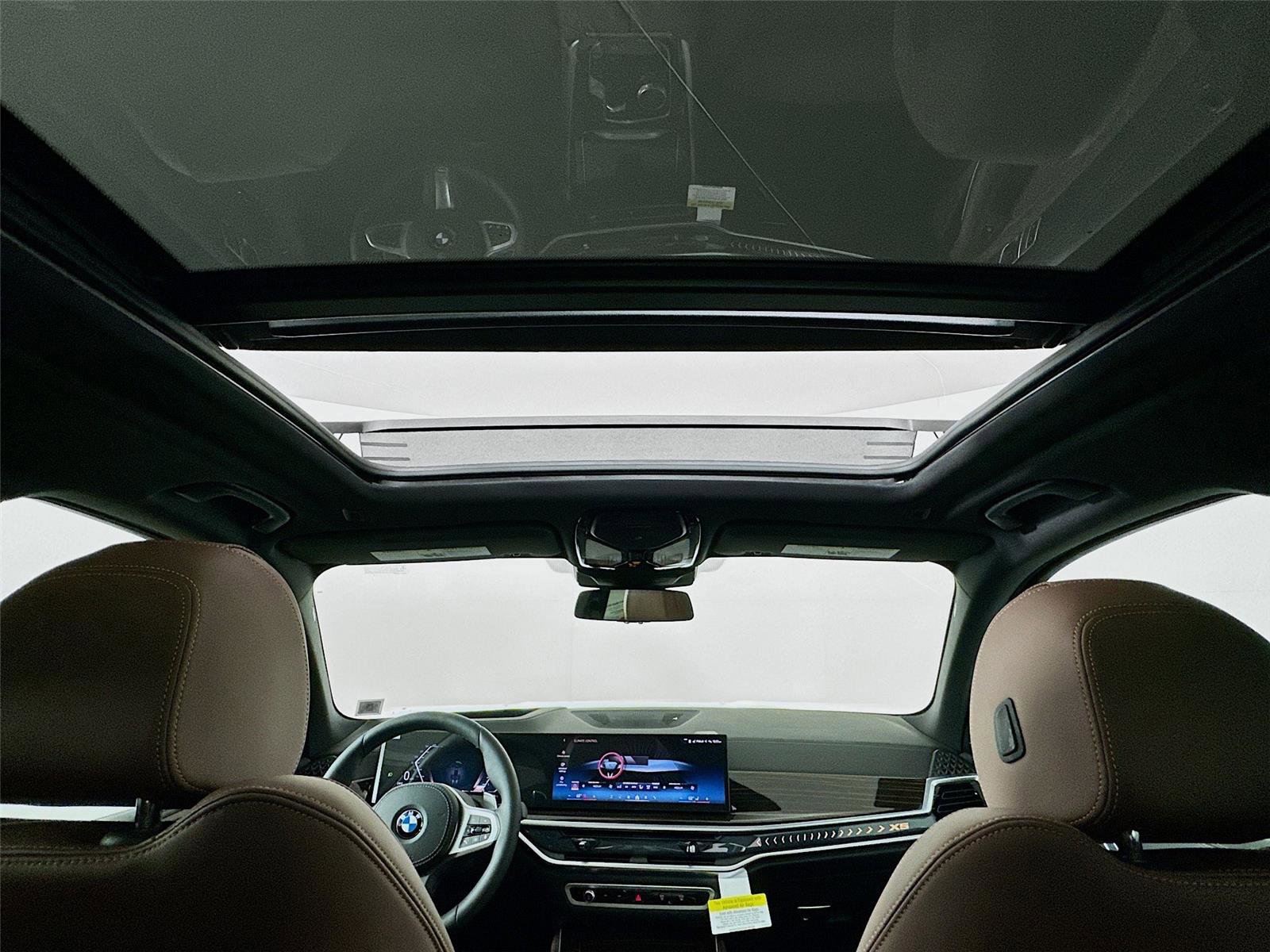 New 2026 BMW X5 xDrive40i w/ M Sport Package image 23