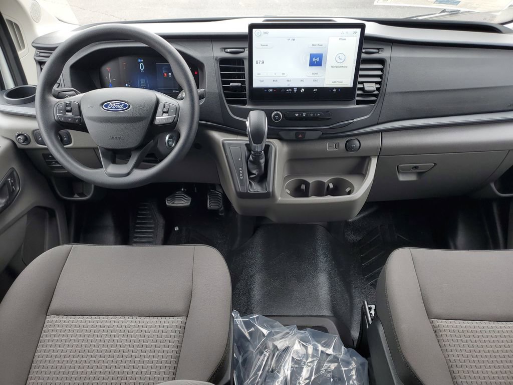 New 2026 Ford Transit 150 Low Roof AWD image 22