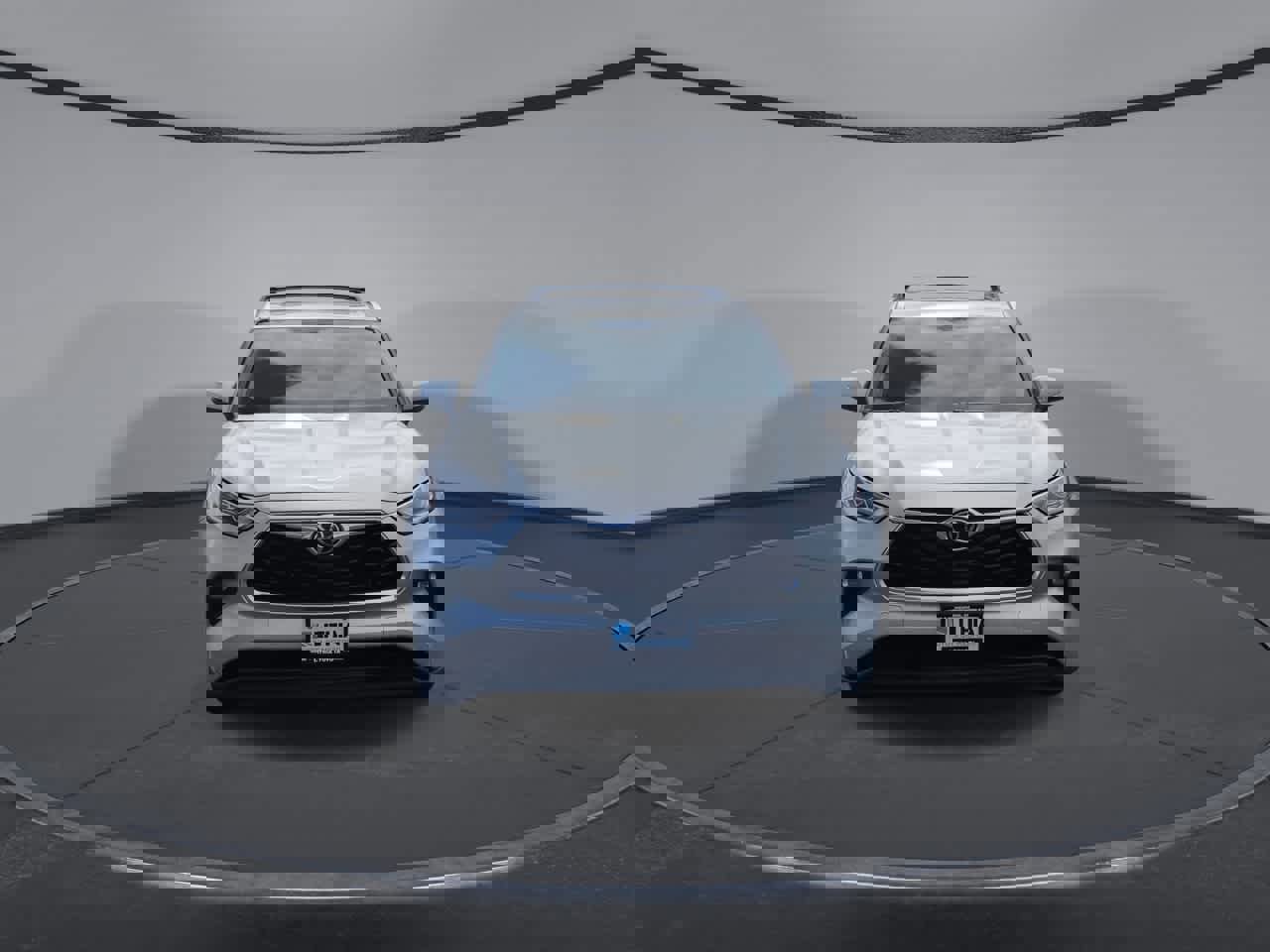 Used 2022 Toyota Highlander Limited image 3