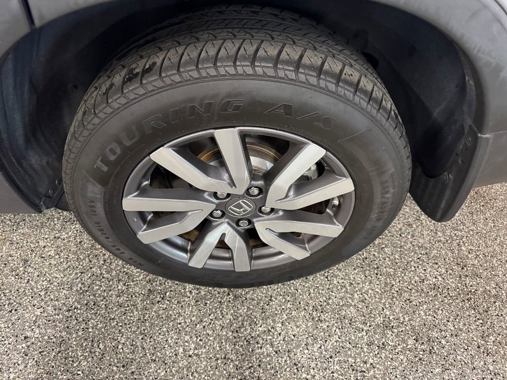 Used 2021 Honda Pilot EX-L image 14