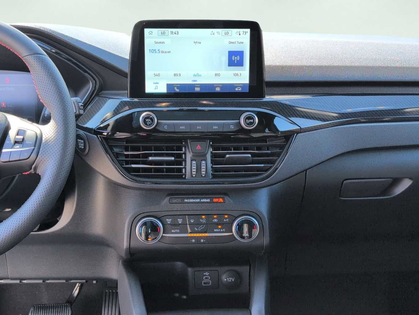 New 2026 Ford Escape ST-Line image 21