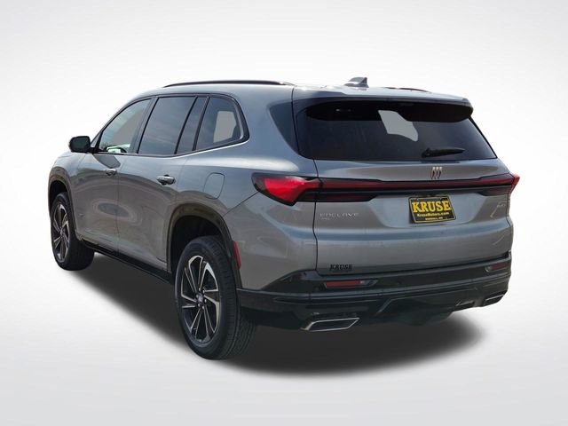 New 2026 Buick Enclave Sport Touring AWD/4WD image 6