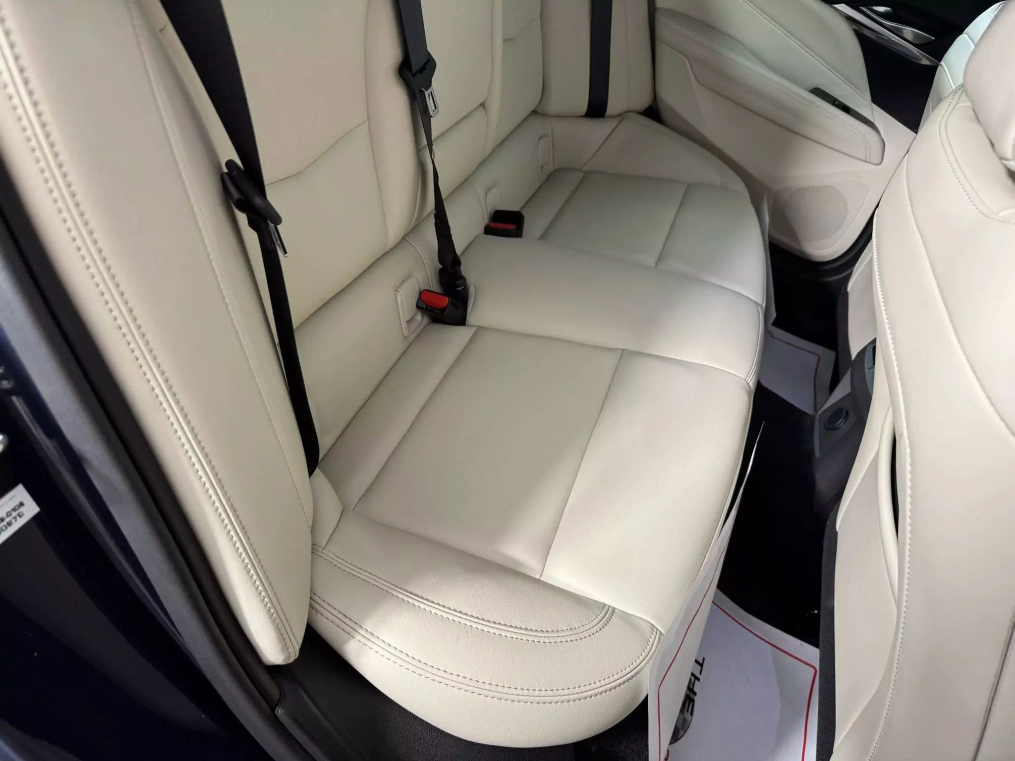 Used 2024 Cadillac CT4 Luxury w/ Sun And Sound Package image 38