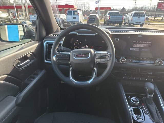New 2026 GMC Canyon Elevation w/ Convenience Package image 16
