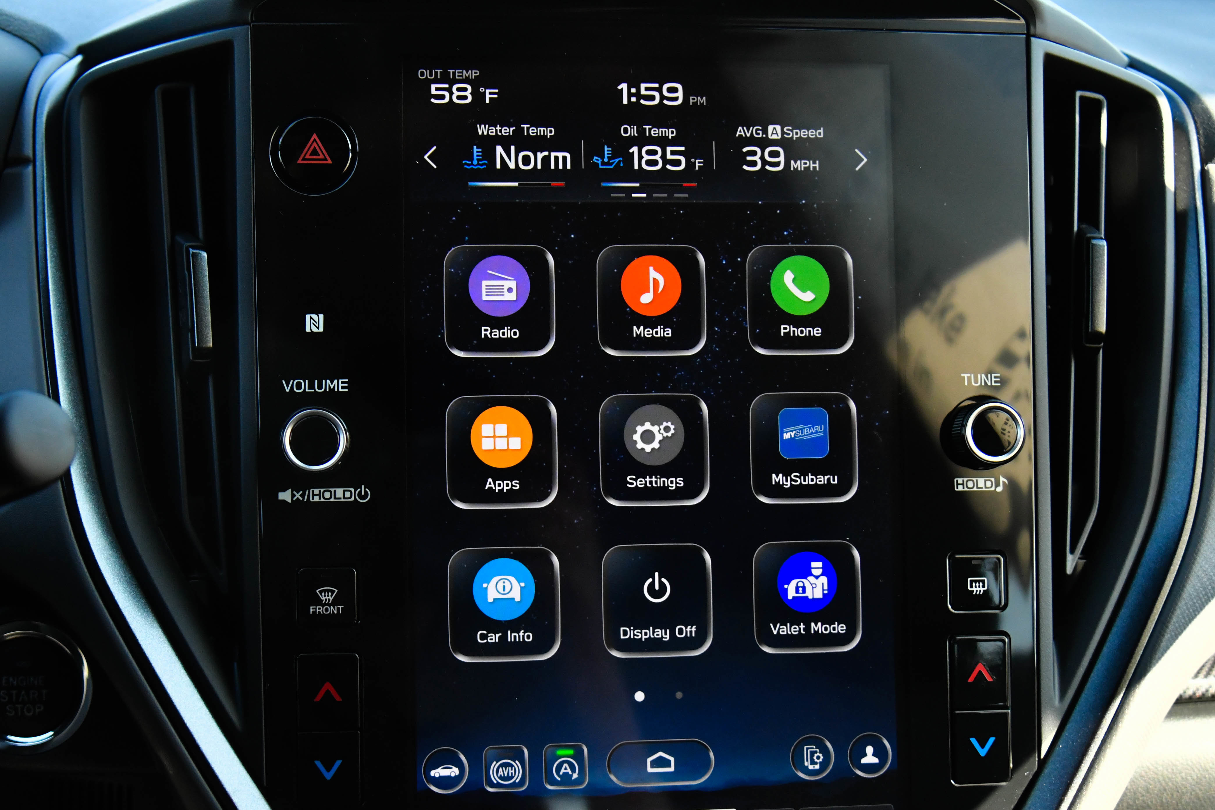 Used 2024 Subaru Crosstrek 2.5i Limited w/ Crosstrek Mirror Package AWD/4WD image 19