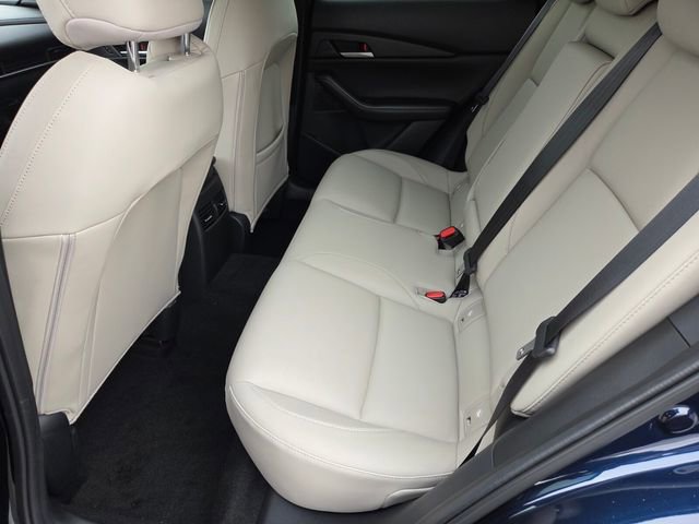 New 2026 MAZDA CX-30 AWD 2.5 S image 8