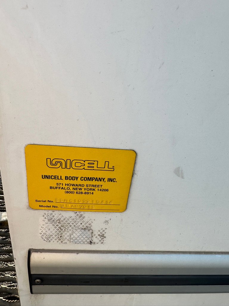 Used 2014 GMC Savana 3500 image 10