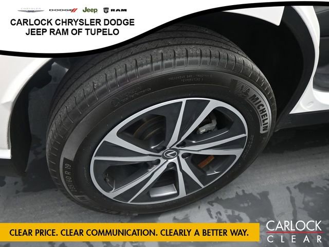 Used 2024 Lexus RX 350 FWD w/ Technology Package image 33