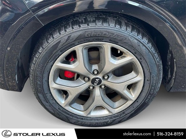 Used 2019 Kia Sorento SX w/ SX Touring Package image 16