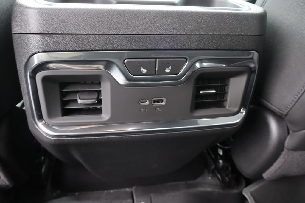 New 2026 Chevrolet Silverado 1500 High Country AWD/4WD image 22