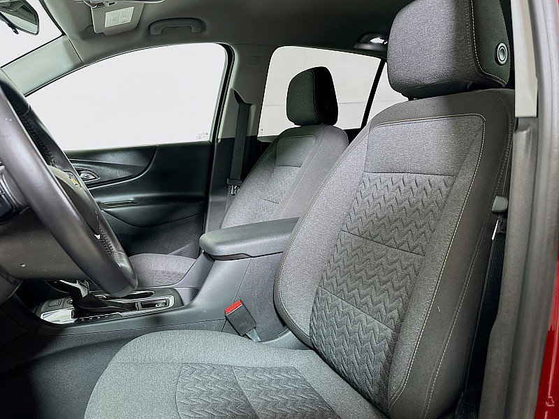 Used 2022 Chevrolet Equinox LT image 11