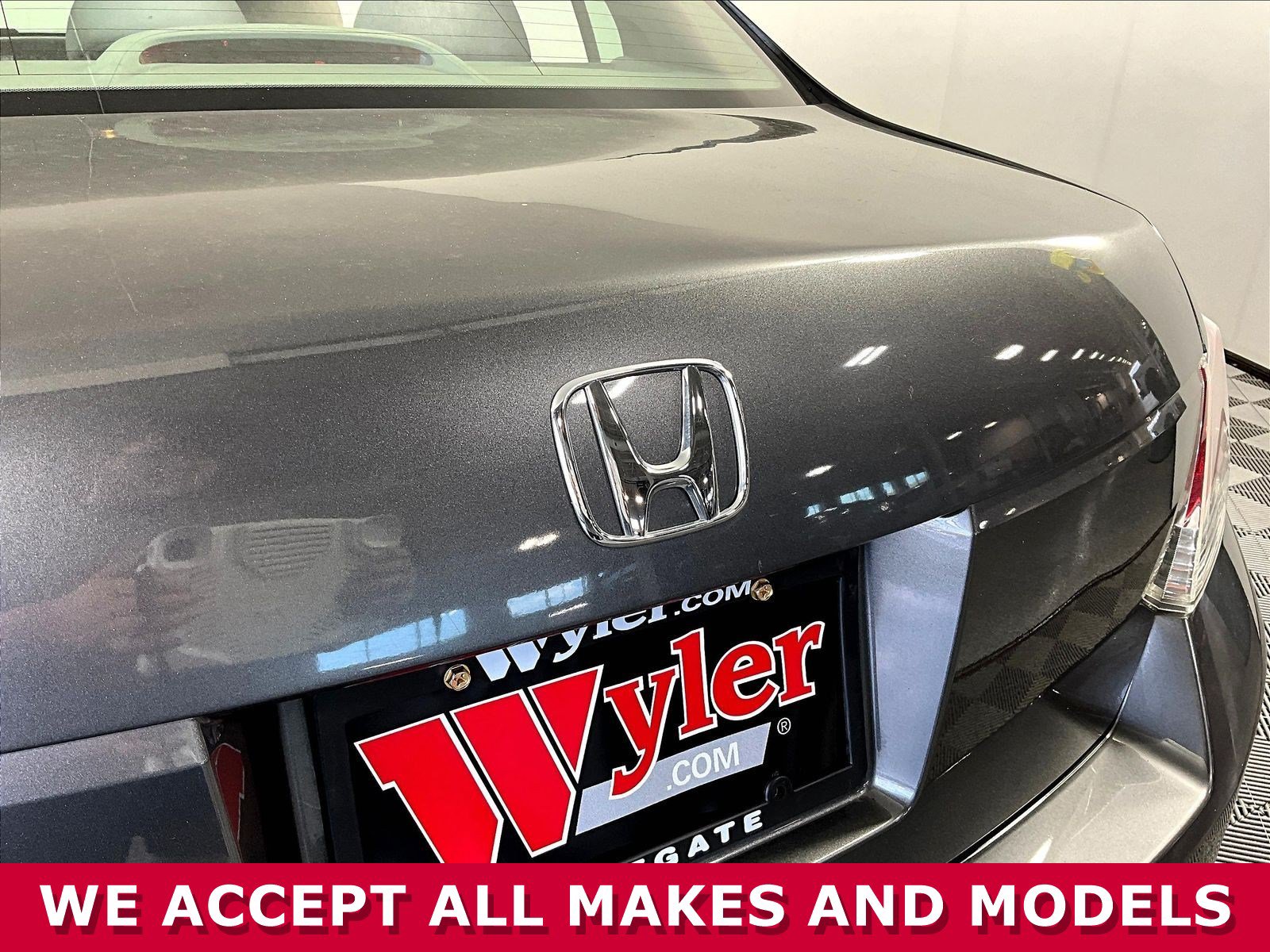 Used 2010 Honda Accord LX image 21