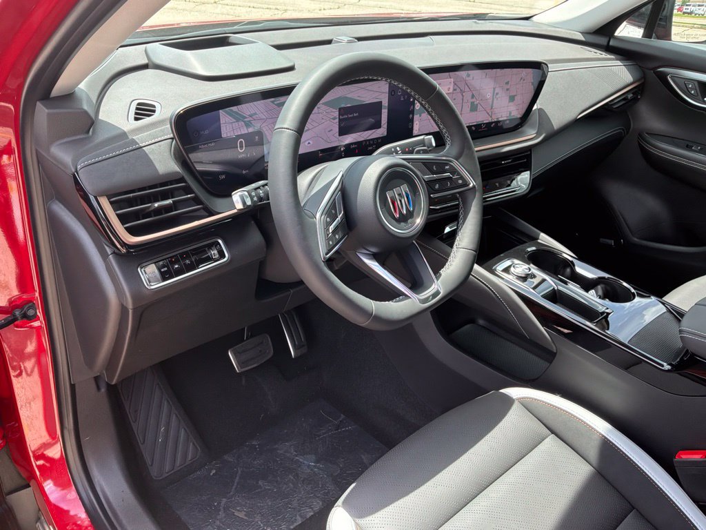 New 2026 Buick Envision Sport Touring AWD/4WD image 13