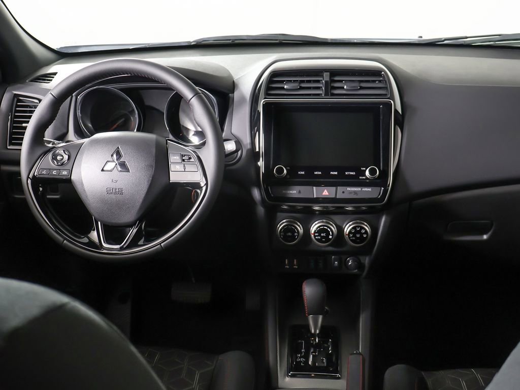 New 2026 Mitsubishi Outlander Sport AWD image 28