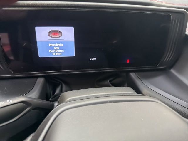 New 2026 Dodge Charger Scat Pack w/ Blacktop Package image 11