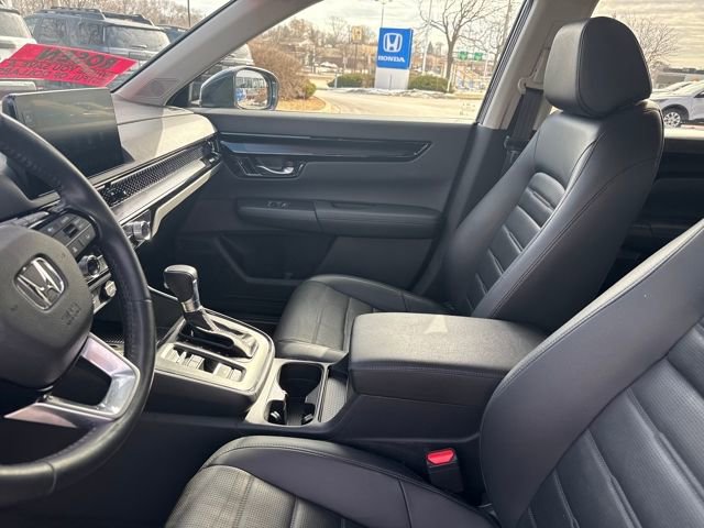 Certified 2024 Honda CR-V EX-L image 14