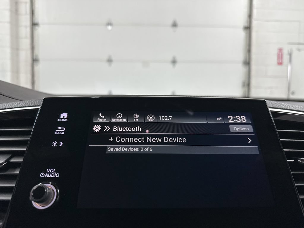 Used 2021 Honda Passport Elite image 28