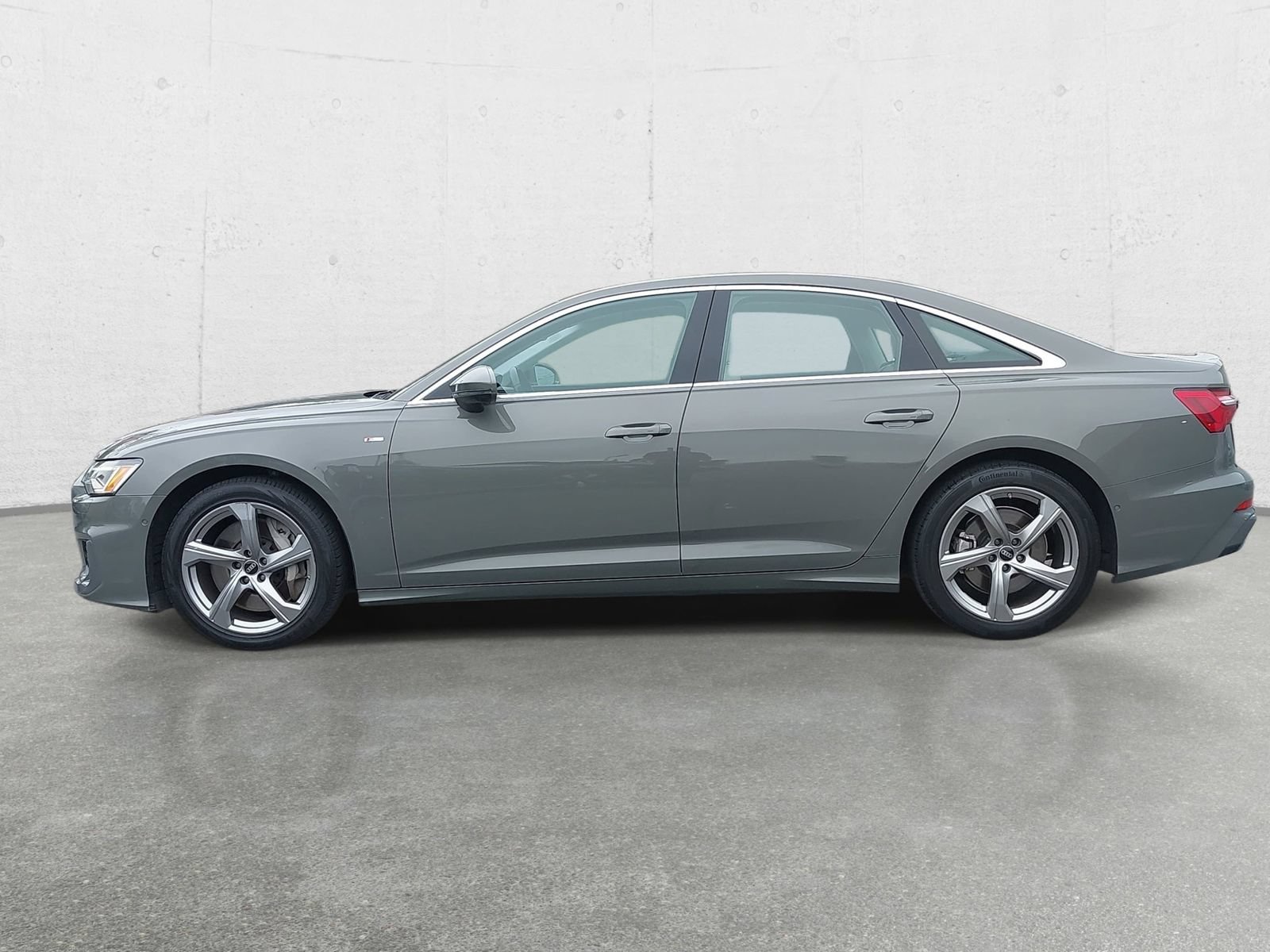 Used 2024 Audi A6 Premium Plus AWD/4WD image 8