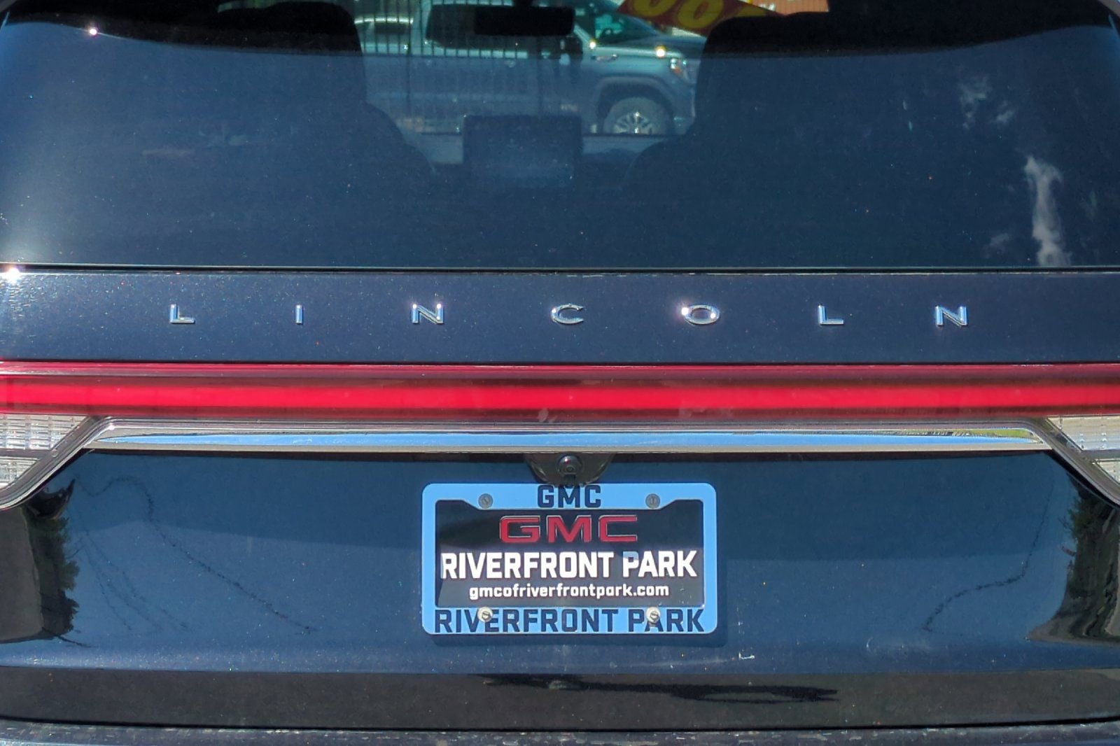 Used 2020 Lincoln Aviator Reserve w/ Equipment Group 202A AWD/4WD image 52