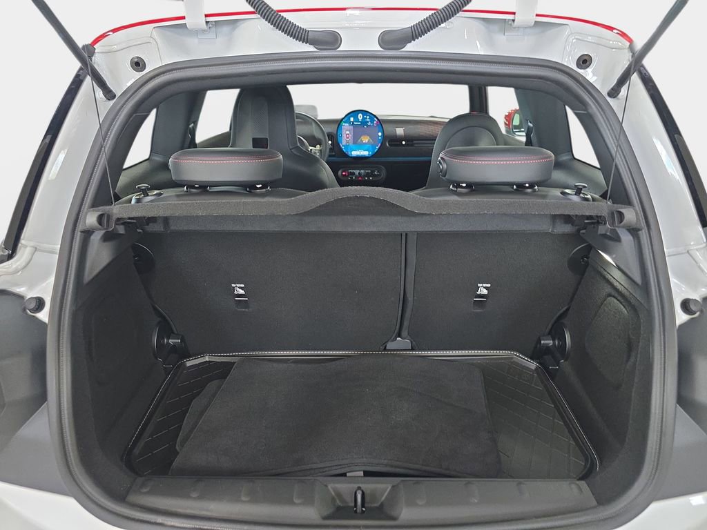 Used 2026 MINI Cooper John Cooper Works image 30