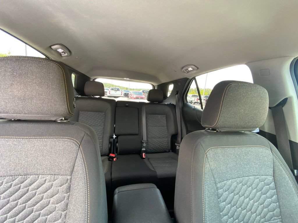 Used 2021 Chevrolet Equinox LT FWD image 29