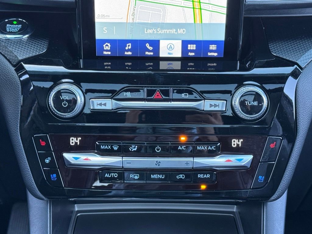 Used 2021 Ford Explorer ST w/ Equipment Group 401A image 24