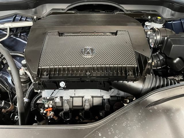 Certified 2026 Acura MDX w/ Technology Package AWD/4WD image 20