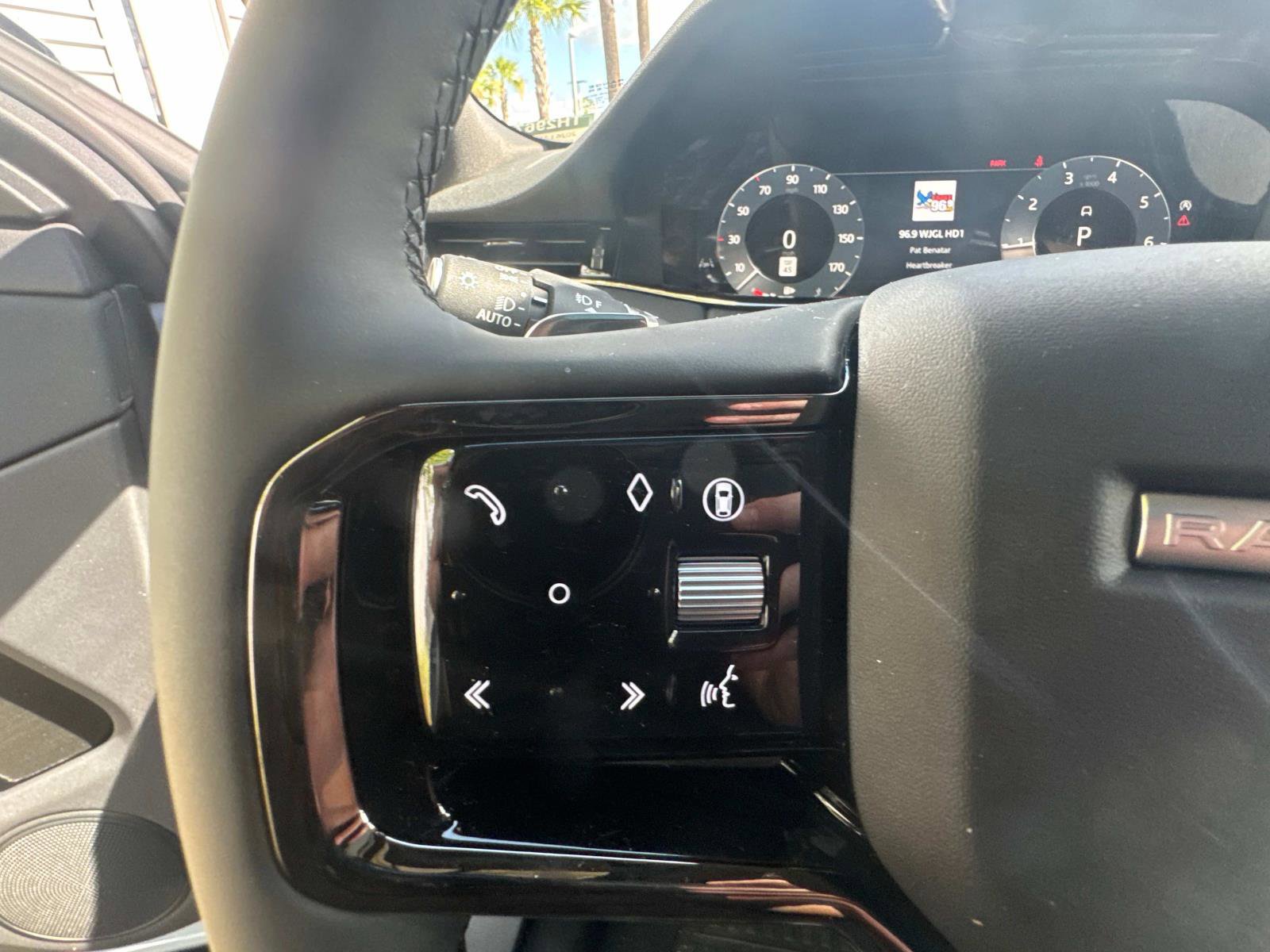 New 2026 Land Rover Range Rover Evoque S image 26