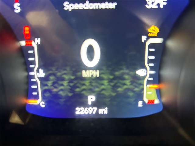 Used 2023 Jeep Gladiator Rubicon w/ Cold Weather Group image 20