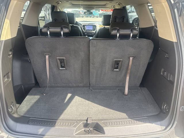 Used 2019 GMC Acadia Denali FWD image 29