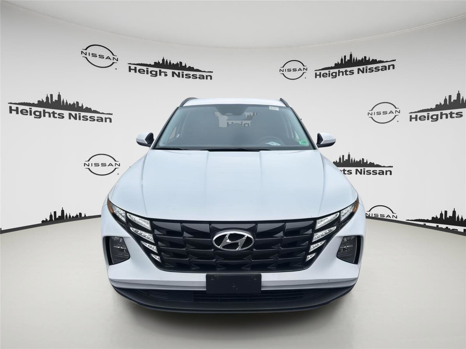 Used 2024 Hyundai Tucson SEL image 8