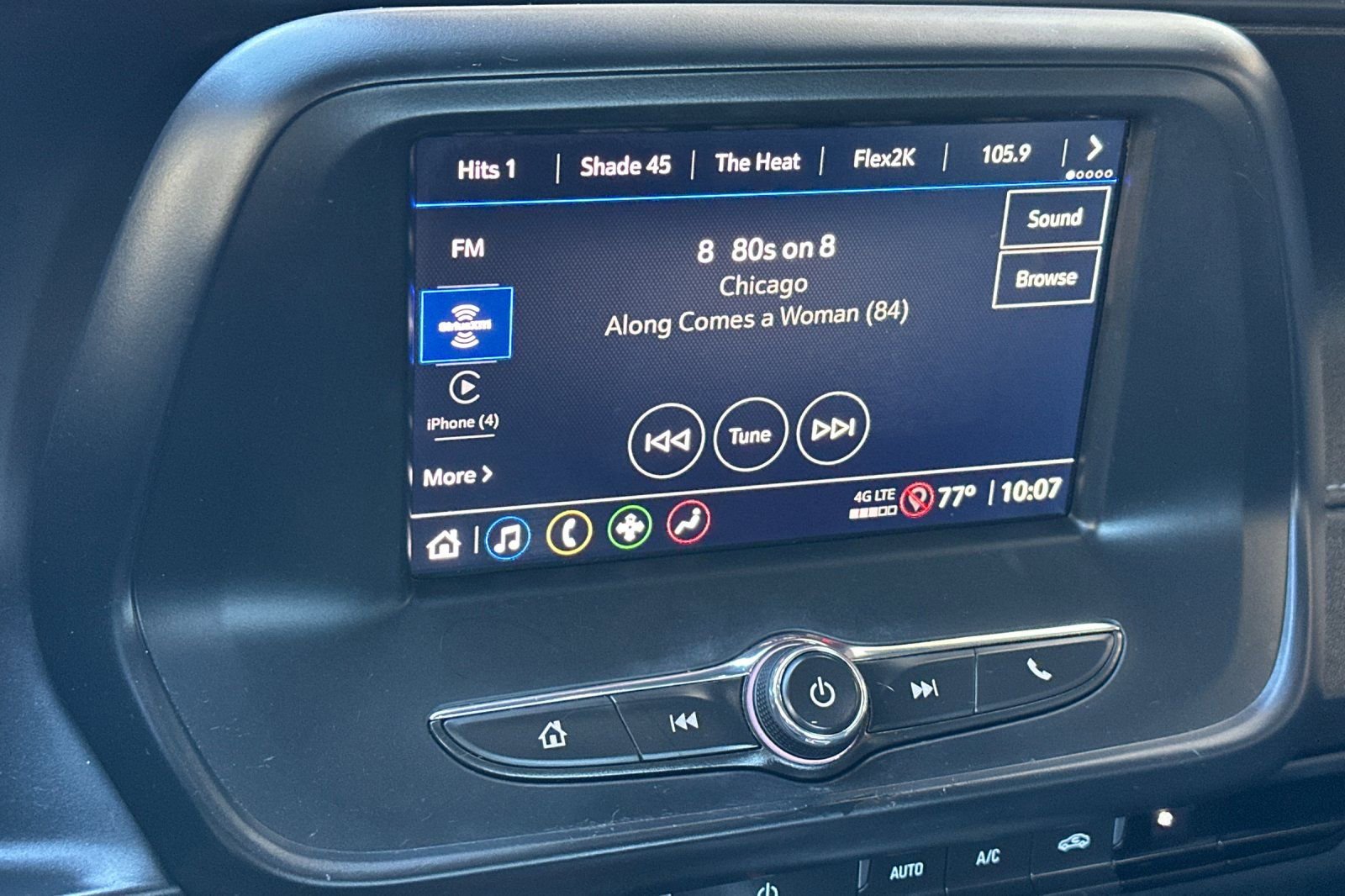 Certified 2022 Chevrolet Camaro LT image 23