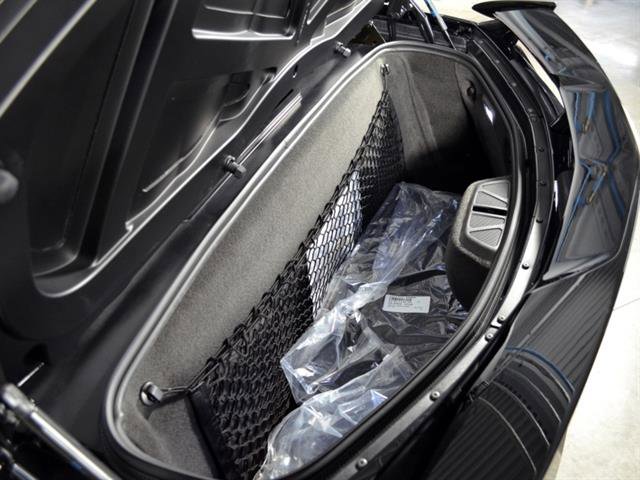 New 2026 Chevrolet Corvette Stingray Preferred Conv w/ Z51 Performance Package image 18