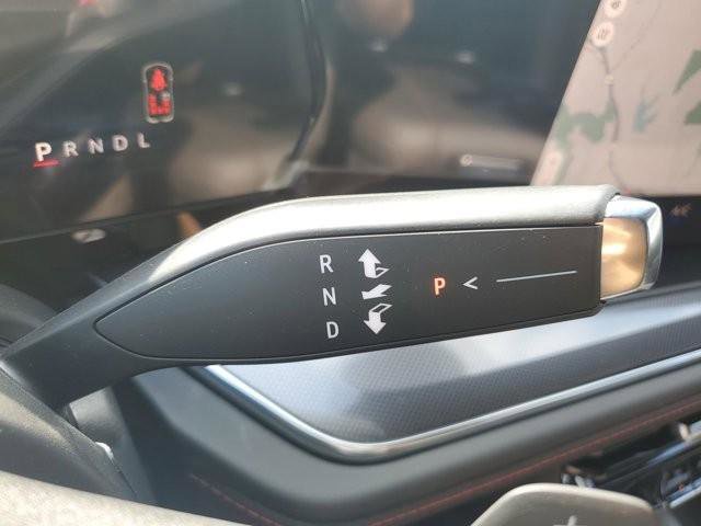 New 2026 Chevrolet Suburban RST w/ Comfort Package image 30