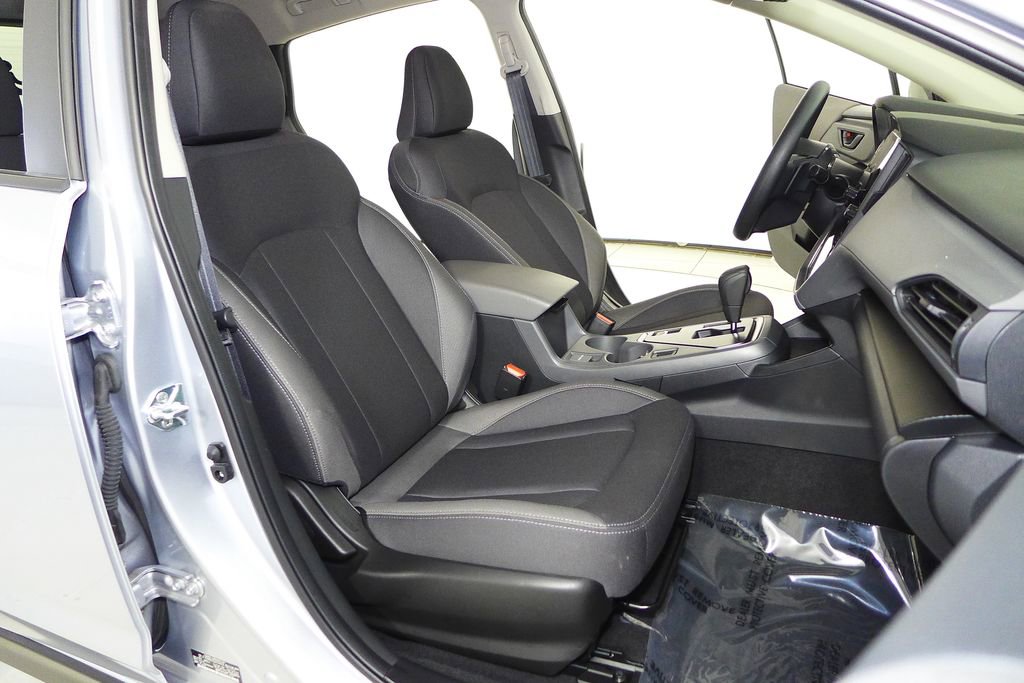 Certified 2025 Subaru Crosstrek 2.0i Premium w/ Crosstrek Mirror Package AWD/4WD image 18