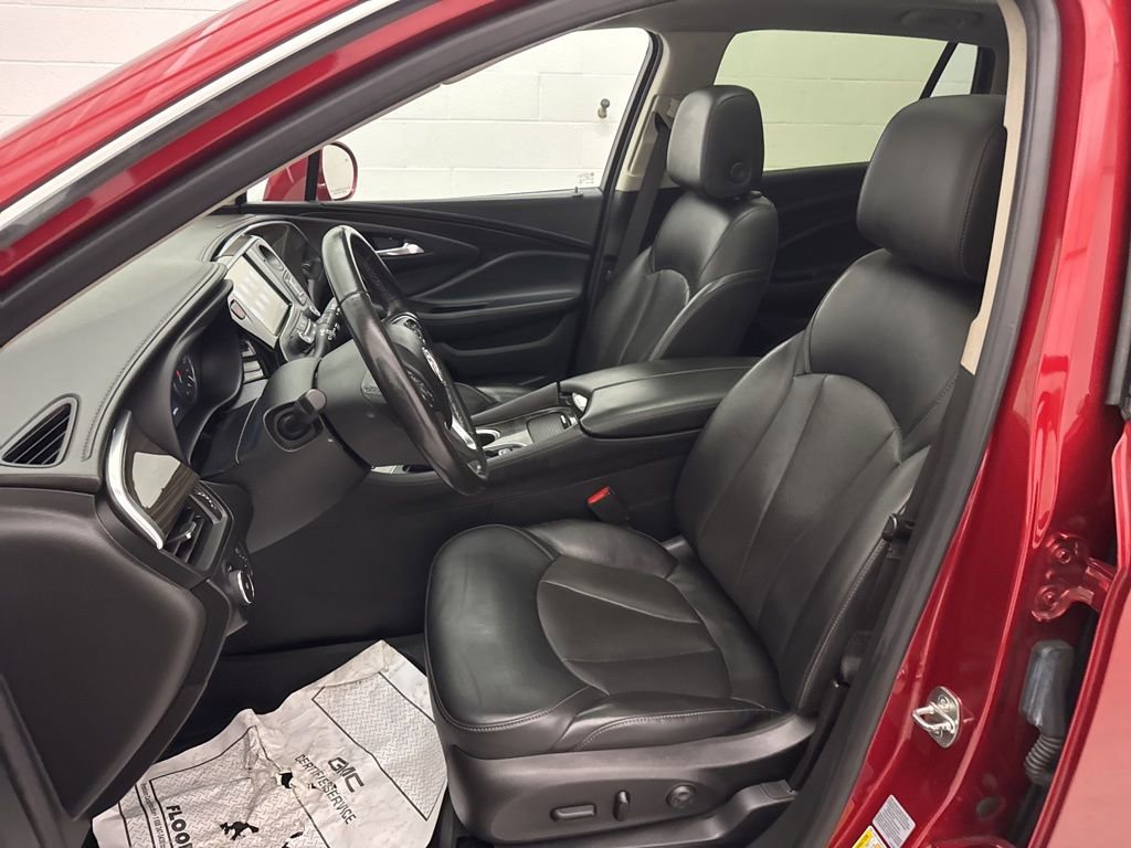 Used 2020 Buick Envision Premium image 19