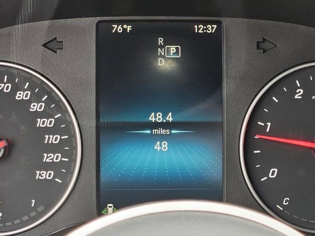 New 2024 Mercedes-Benz Sprinter 3500 image 22