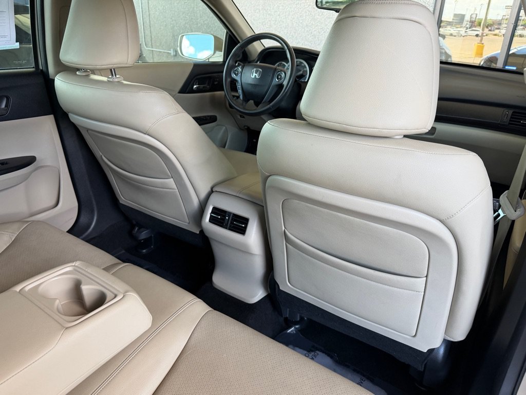 Used 2014 Honda Accord EX-L image 31