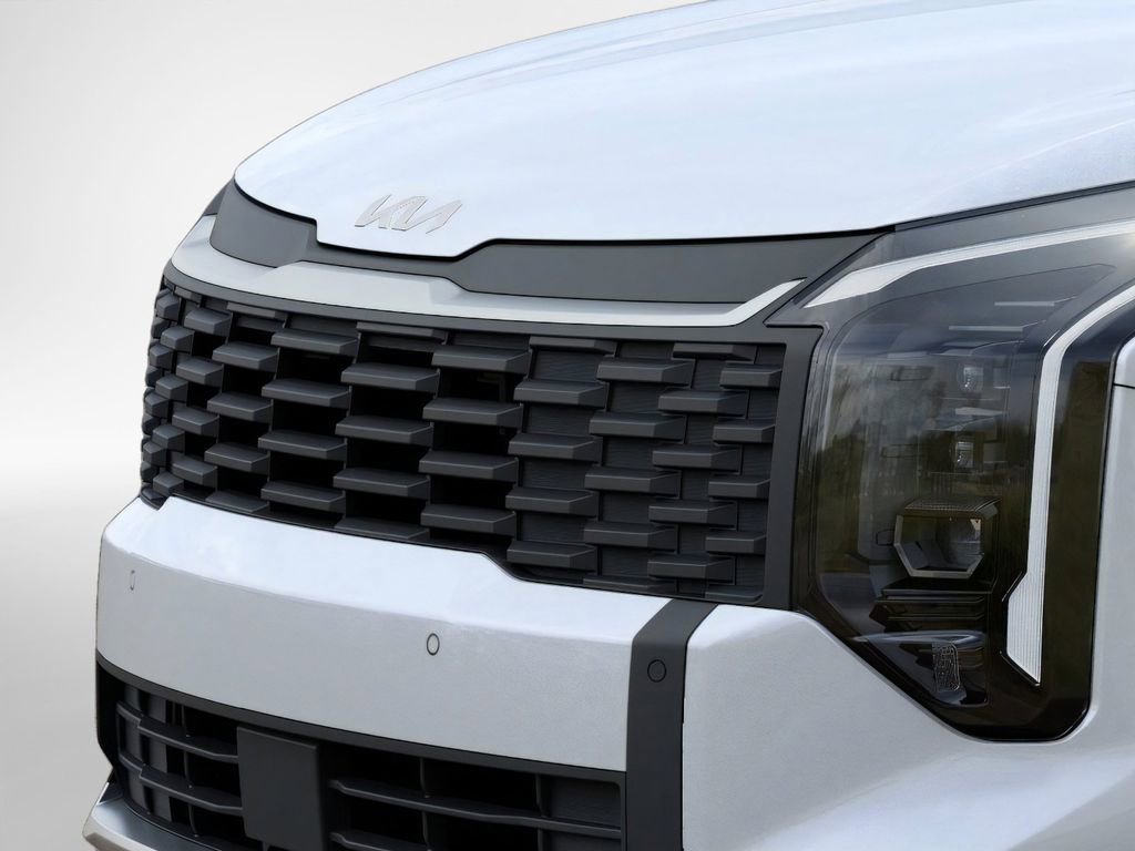 New 2026 Kia Sportage LX image 12