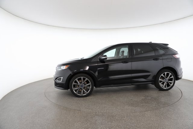 Used 2018 Ford Edge Sport w/ Equipment Group 401A image 5