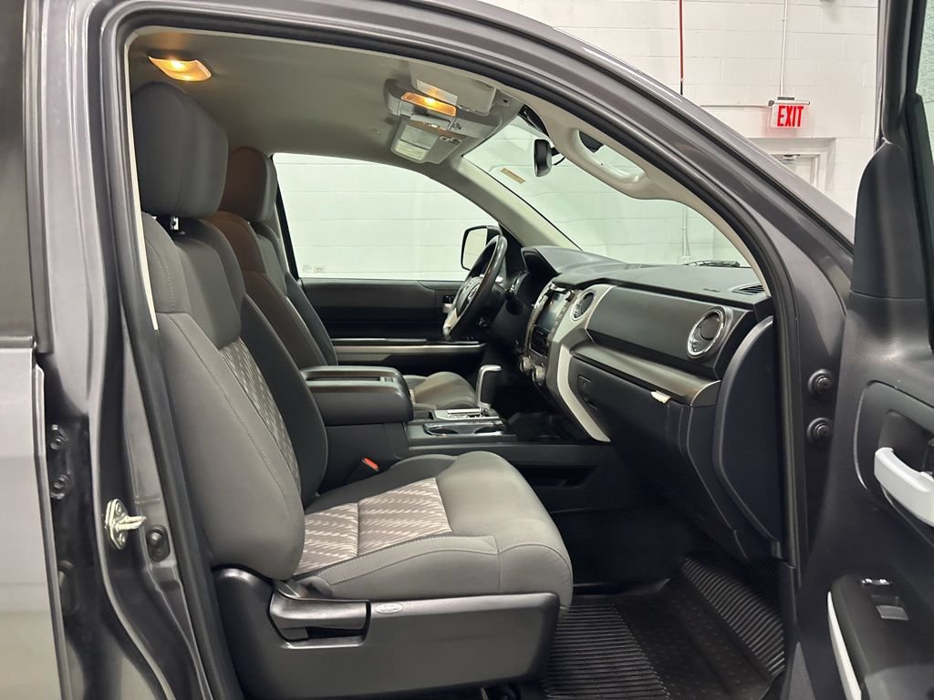 Used 2020 Toyota Tundra SR5 w/ TRD Off-Road Package AWD/4WD image 34
