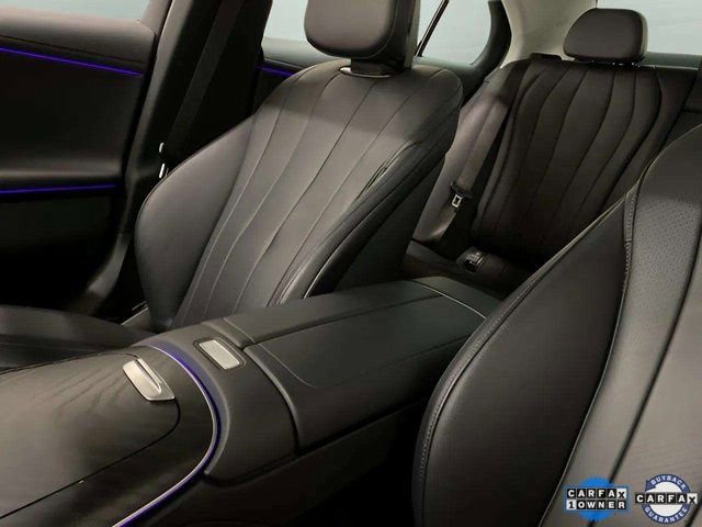 Used 2025 Mercedes-Benz E 350 Sedan image 56