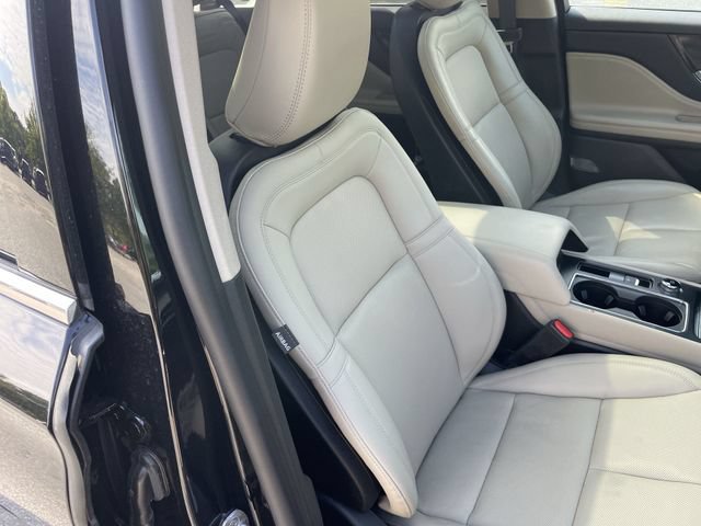 New 2025 Lincoln Corsair Grand Touring w/ Equipment Group 301A AWD/4WD image 27