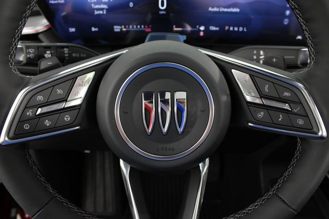 New 2026 Buick Enclave Avenir w/ Super Cruise Package FWD image 15