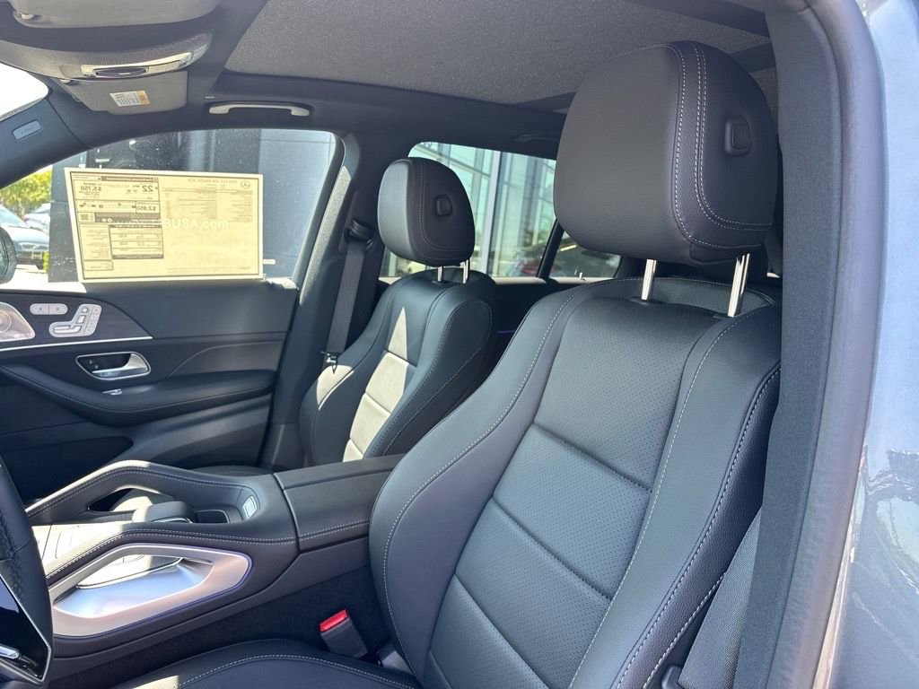 Certified 2026 Mercedes-Benz GLE 350 4MATIC image 16