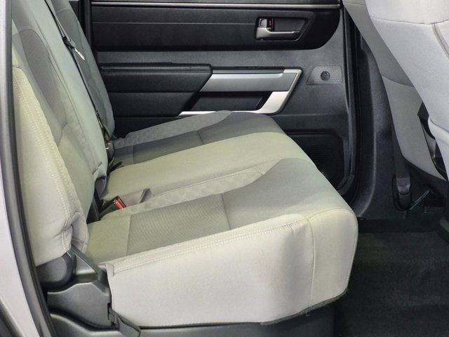 Used 2023 Toyota Tundra SR5 w/ SR5 Convenience Package image 18