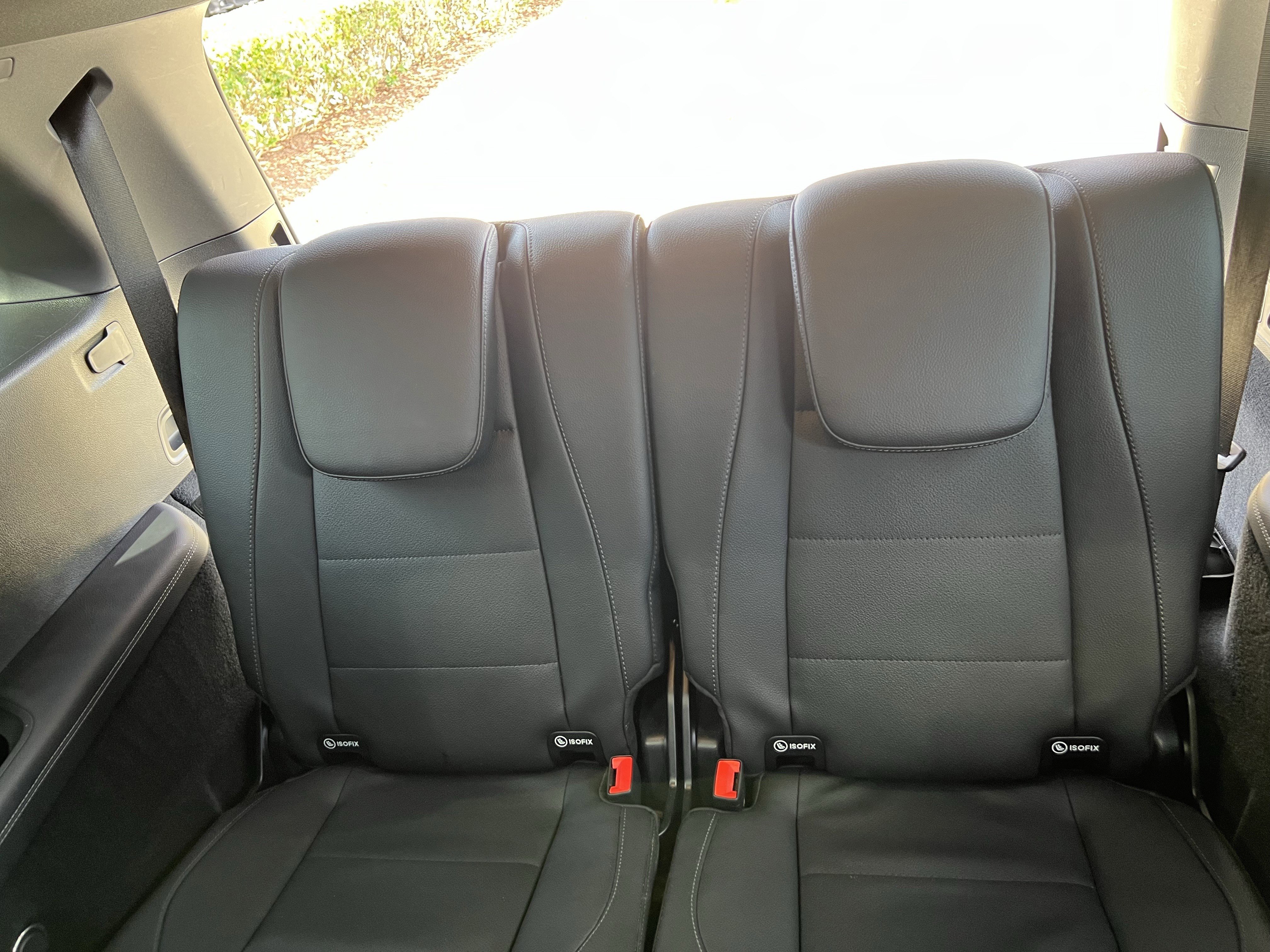 Certified 2024 Mercedes-Benz GLS 450 4MATIC image 33